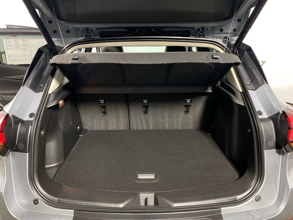 Certified 2024 Buick Encore GX Preferred image 22