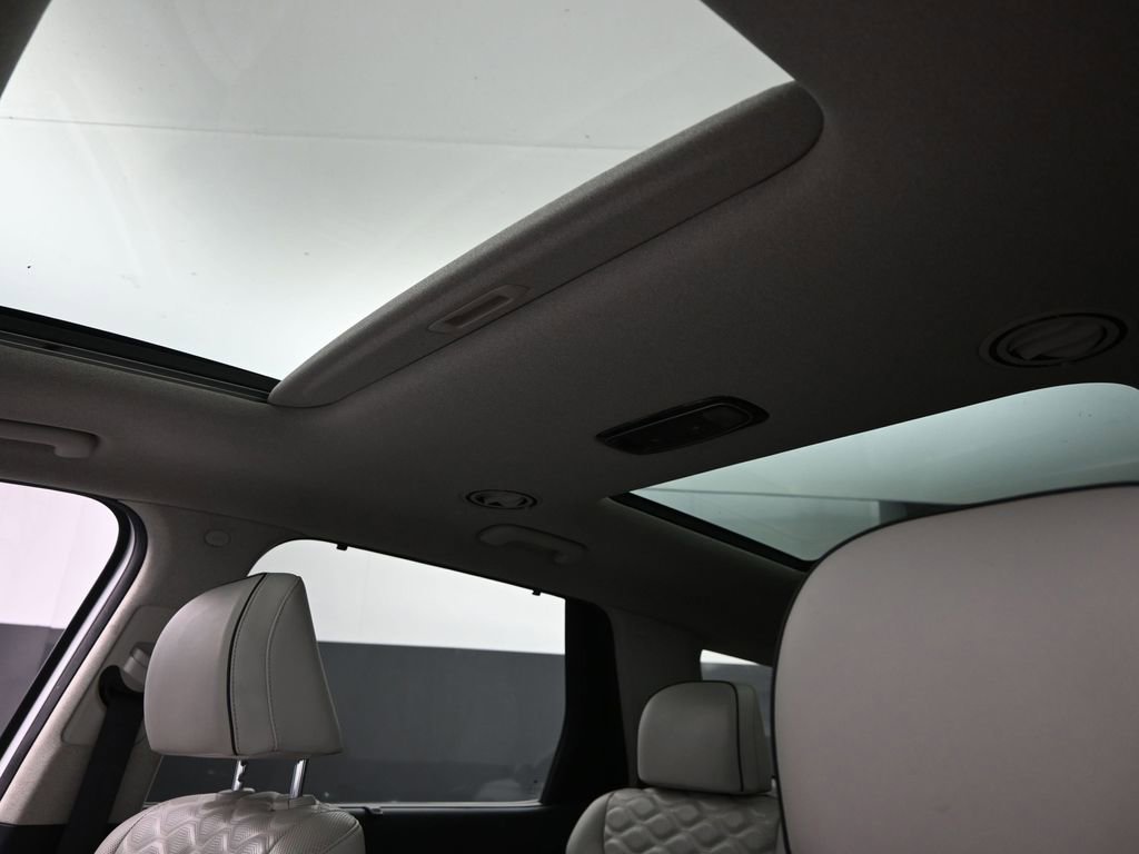 Used 2021 Hyundai Palisade Limited image 22