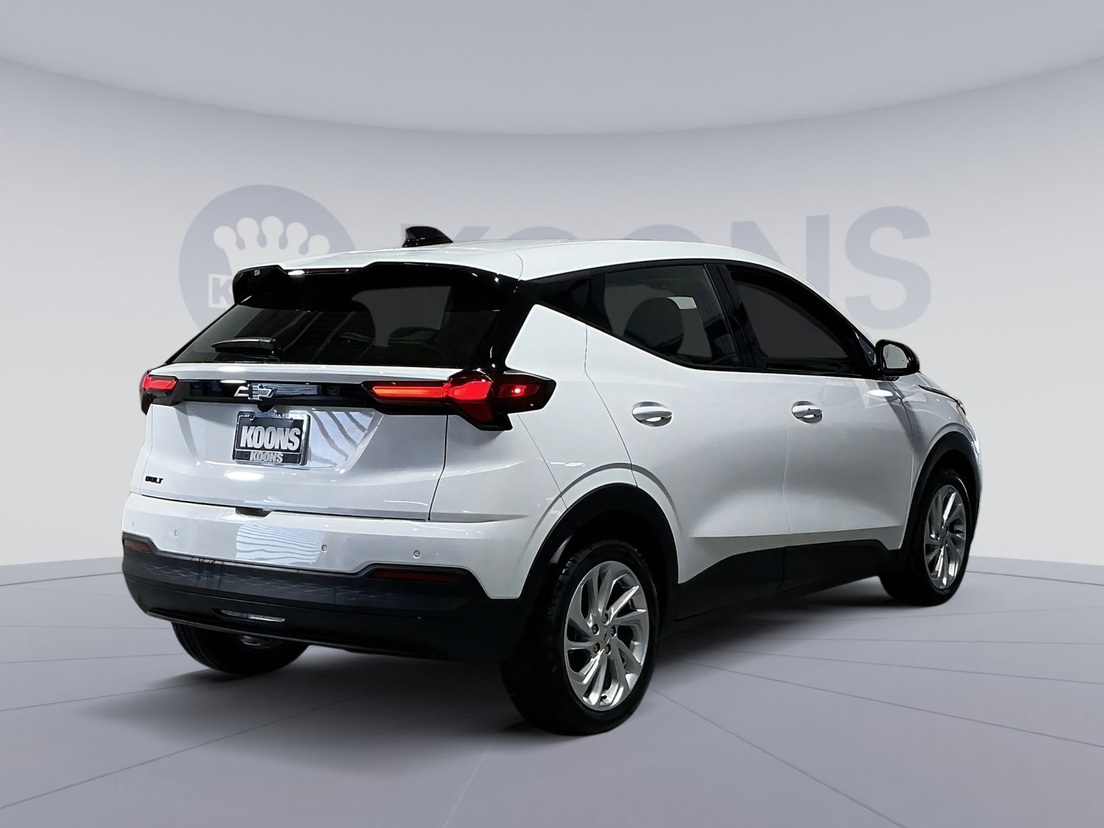New 2027 Chevrolet Bolt LT w/ Comfort Package image 16