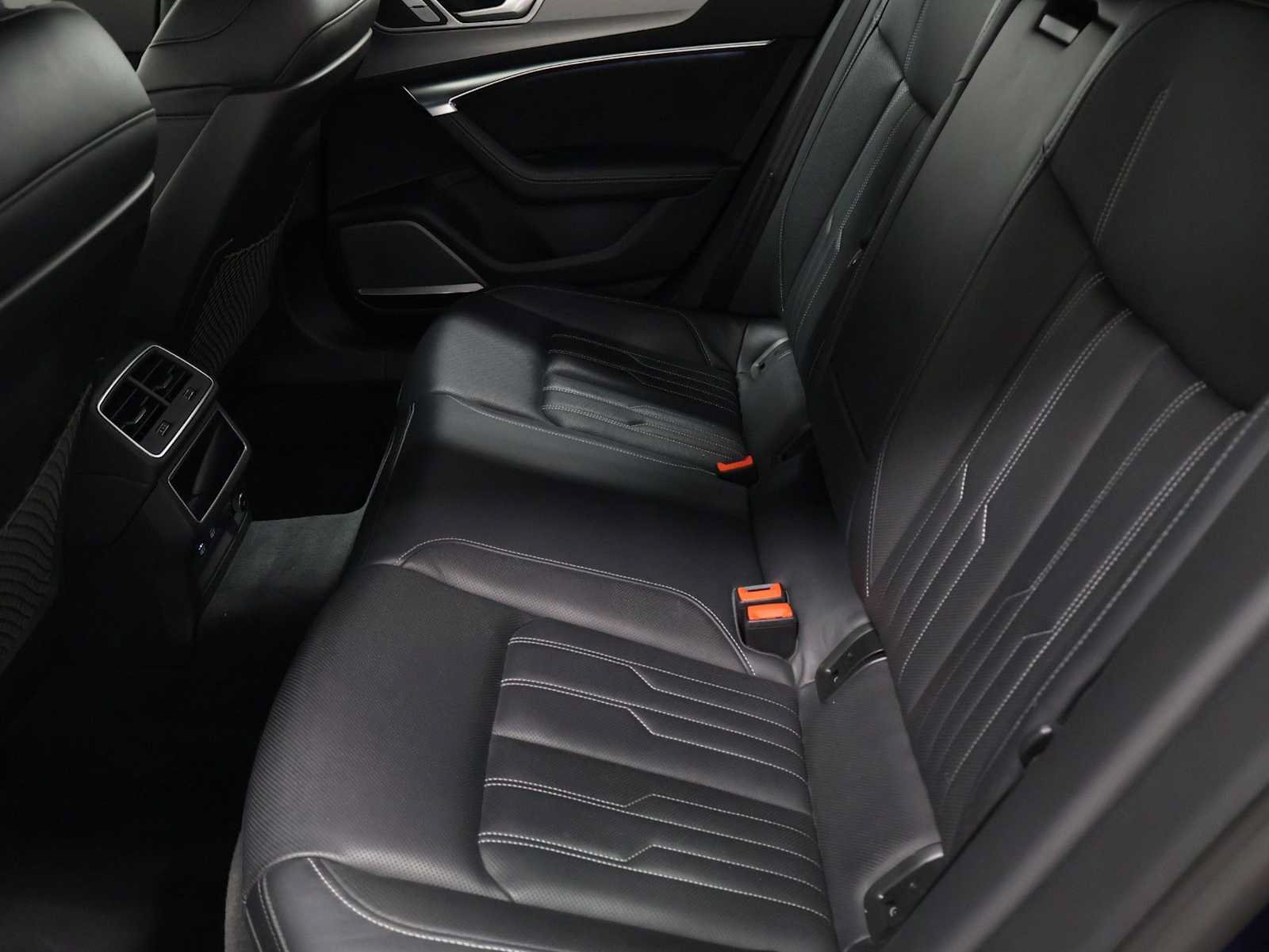 Used 2020 Audi S7 Prestige w/ Prestige Package AWD/4WD image 34