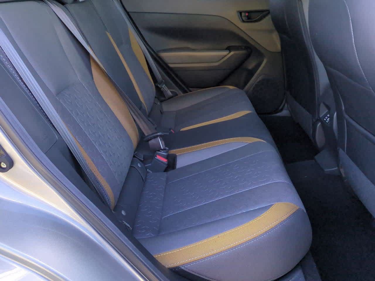 Certified 2026 Subaru Crosstrek 2.5i Sport AWD/4WD image 19