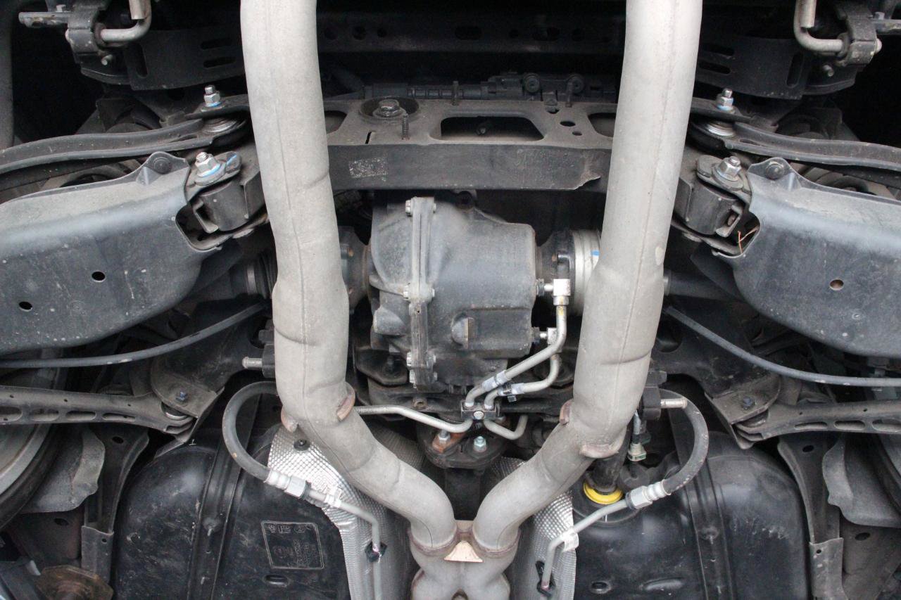Used 2022 Chevrolet Camaro SS RWD image 89