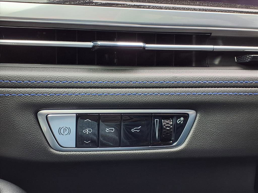 New 2026 Cadillac Escalade IQL Sport 1 image 25