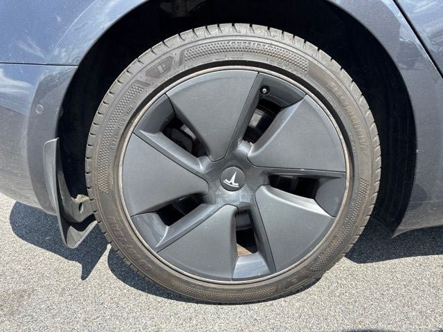 Used 2021 Tesla Model 3 Long Range AWD/4WD image 25