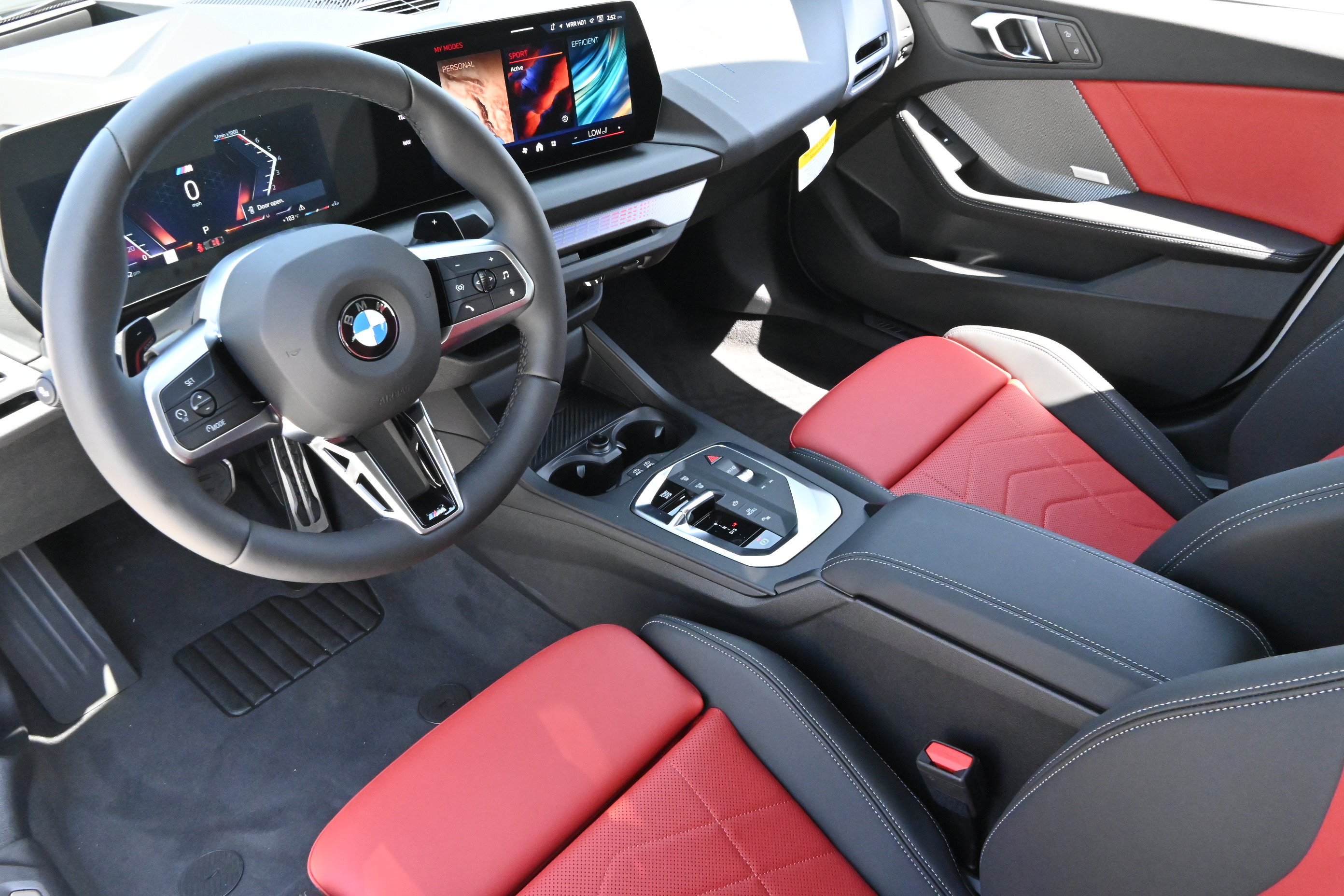 New 2026 BMW 228i w/ Technology Package FWD image 13