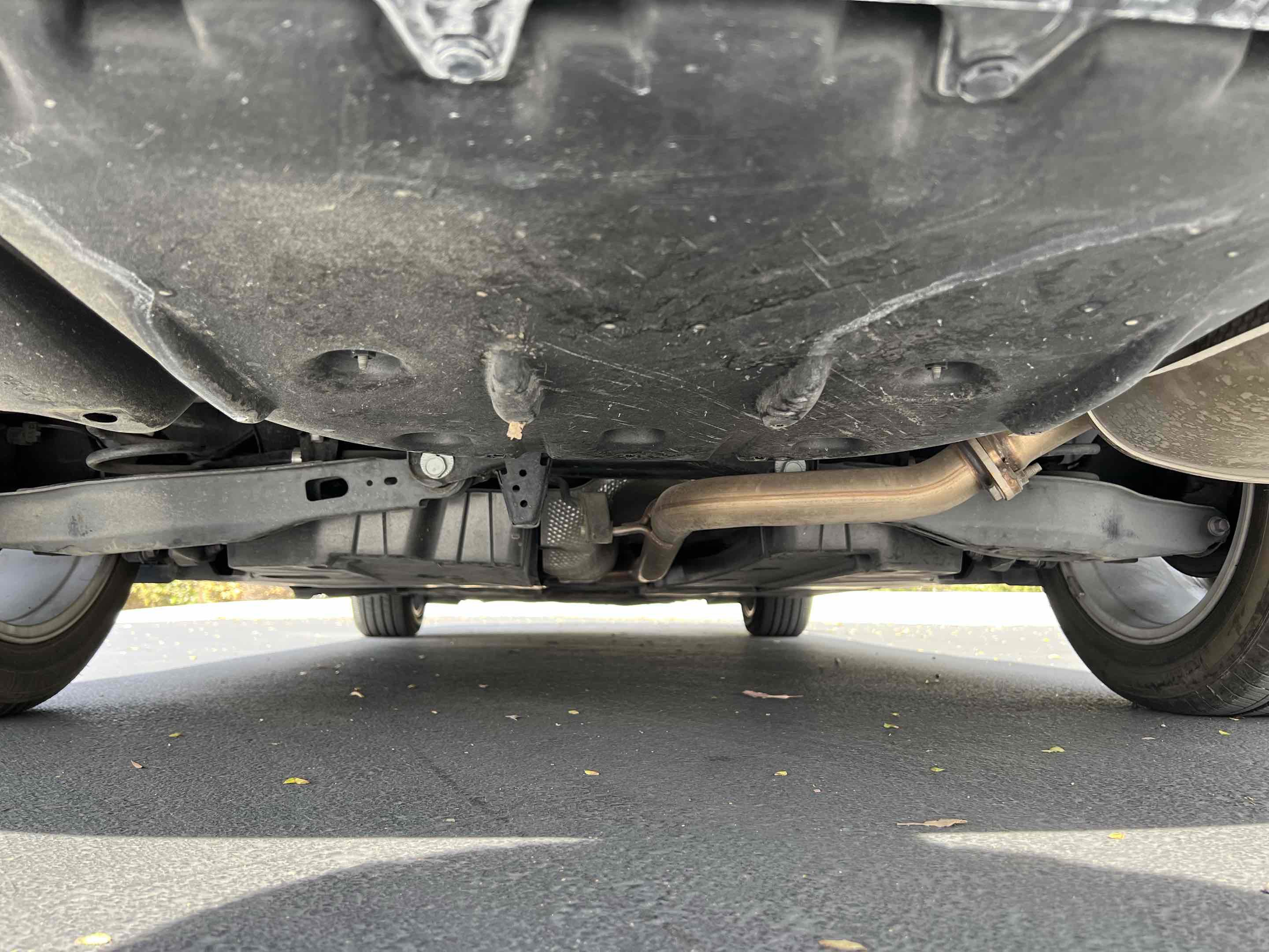 Used 2021 Toyota Camry LE image 64