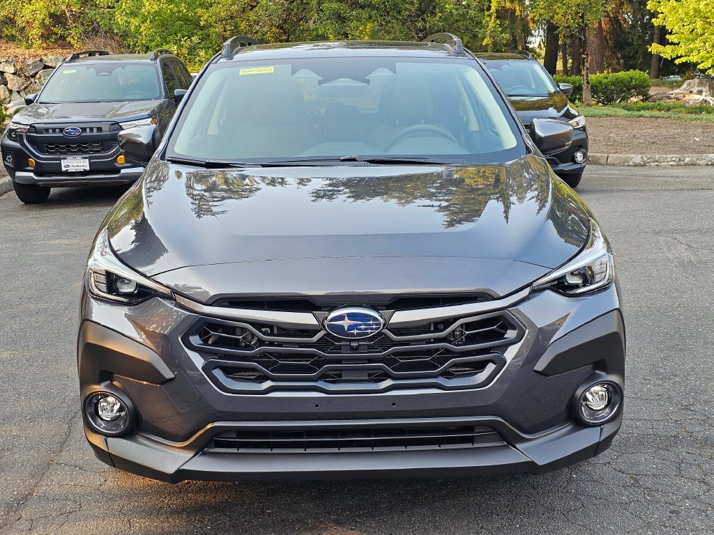New 2026 Subaru Crosstrek 2.5i Limited AWD/4WD image 8