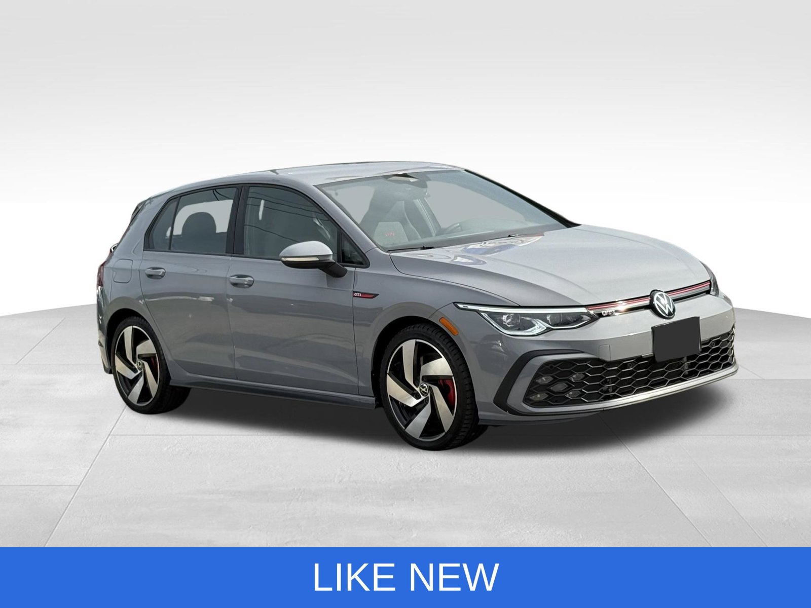 Used 2024 Volkswagen GTI S FWD image 11