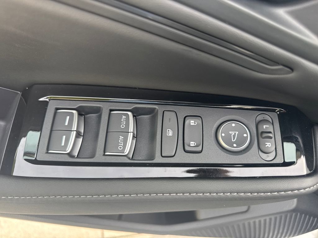 New 2026 Honda Accord Touring image 13