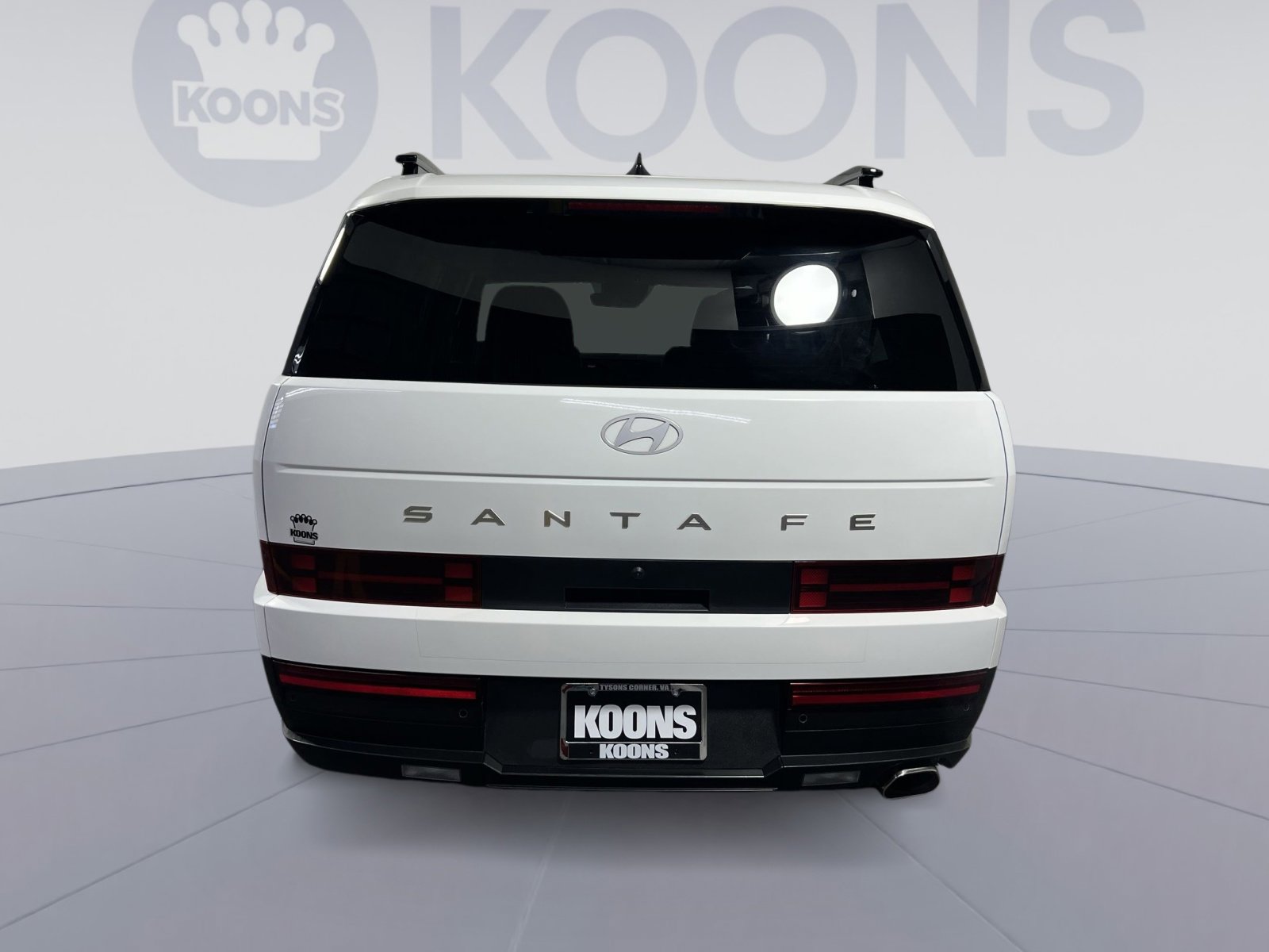 Used 2024 Hyundai Santa Fe SEL image 5