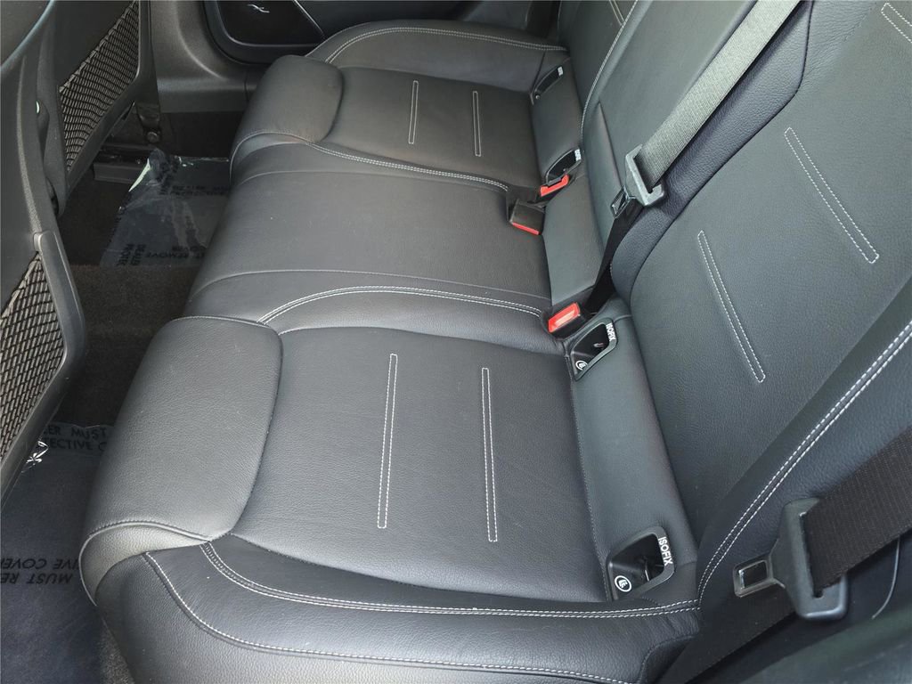 Used 2022 Mercedes-Benz A 220 4MATIC image 11