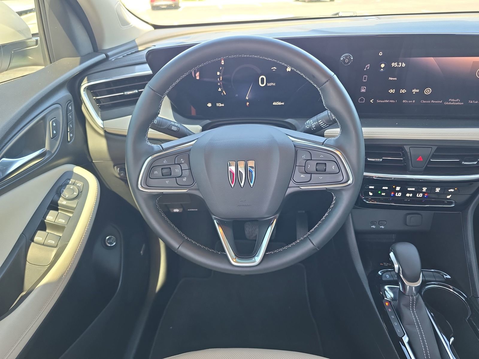 Used 2026 Buick Encore GX Avenir w/ Avenir Technology Package AWD/4WD image 10