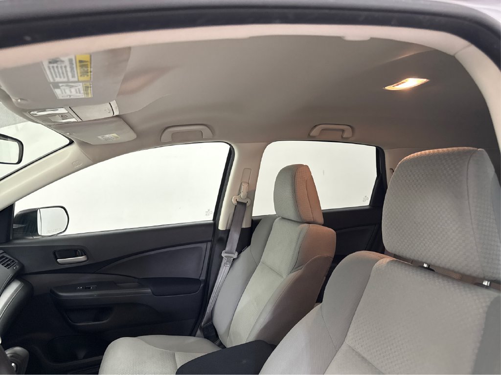 Used 2016 Honda CR-V SE image 31