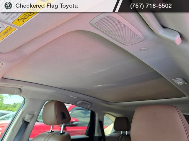 Used 2021 Acura RDX AWD w/ Technology Package image 9