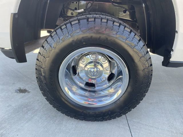 Used 2022 RAM 3500 Big Horn image 32