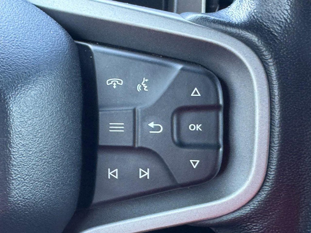 Used 2022 Ford Bronco Outer Banks image 19