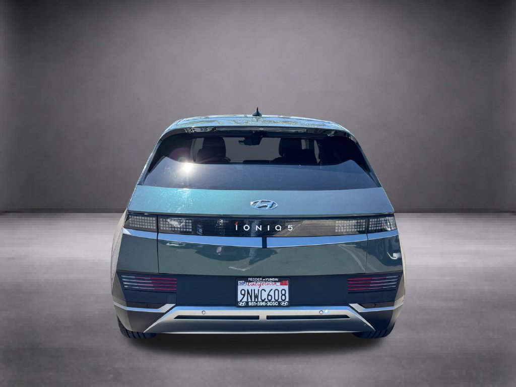 Certified 2024 Hyundai Ioniq 5 SE RWD image 7