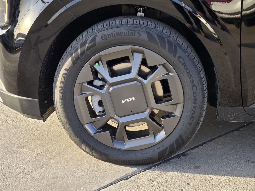 New 2026 Kia Carnival EX image 20