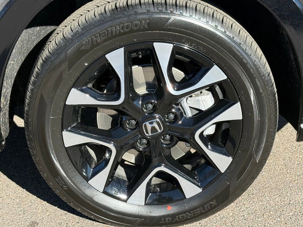 Certified 2026 Honda HR-V EX-L image 13