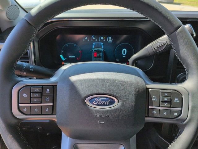 New 2026 Ford F250 Lariat image 30