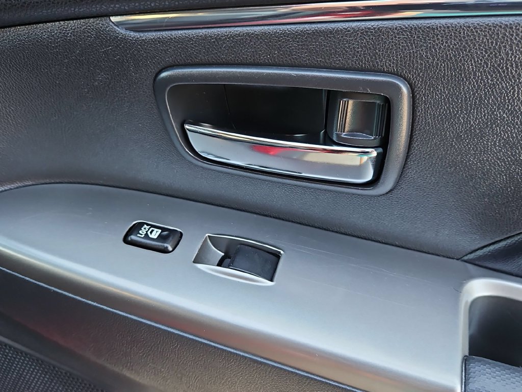 Used 2025 Mitsubishi Outlander Sport AWD image 34