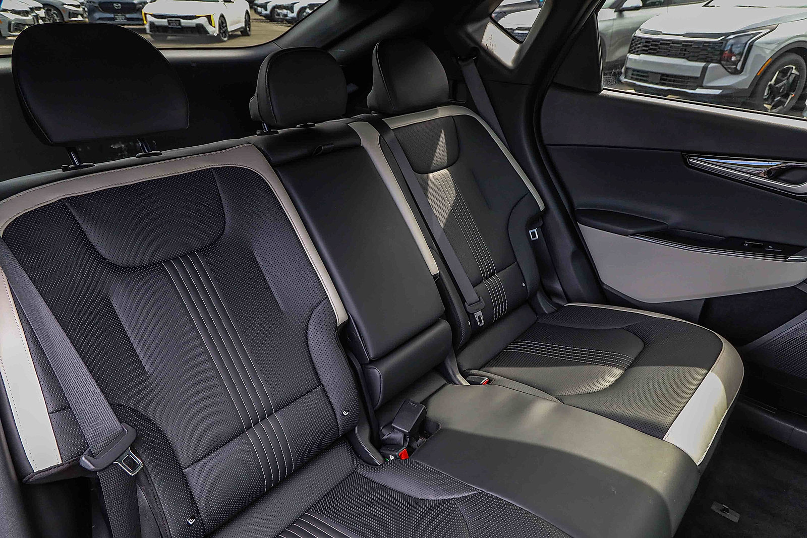Certified 2023 Kia EV6 GT-Line AWD/4WD image 23