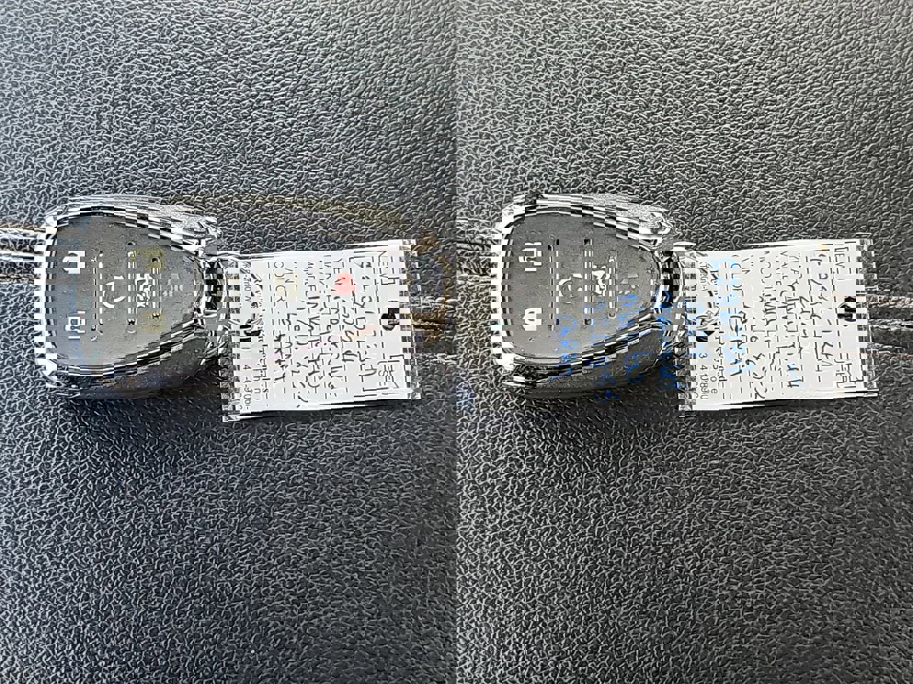 Used 2024 Chevrolet Malibu LT FWD image 38