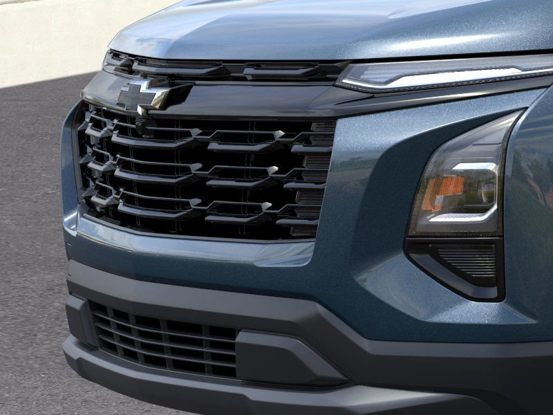 New 2026 Chevrolet Equinox LT w/ Convenience Package II image 13