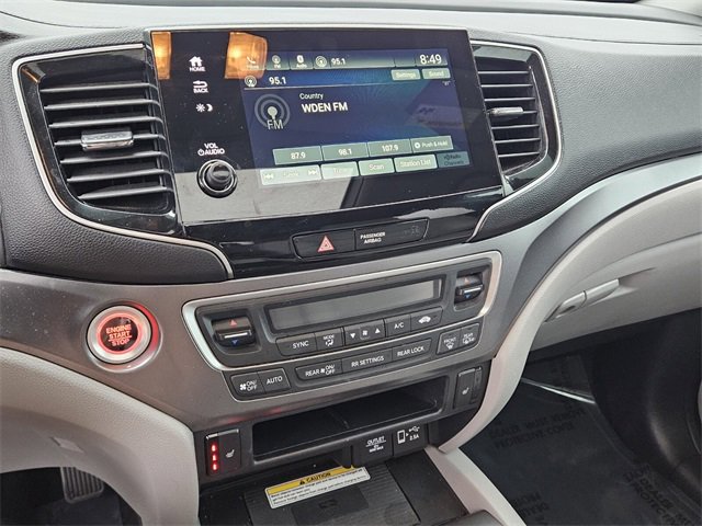 Used 2022 Honda Pilot Special Edition image 20