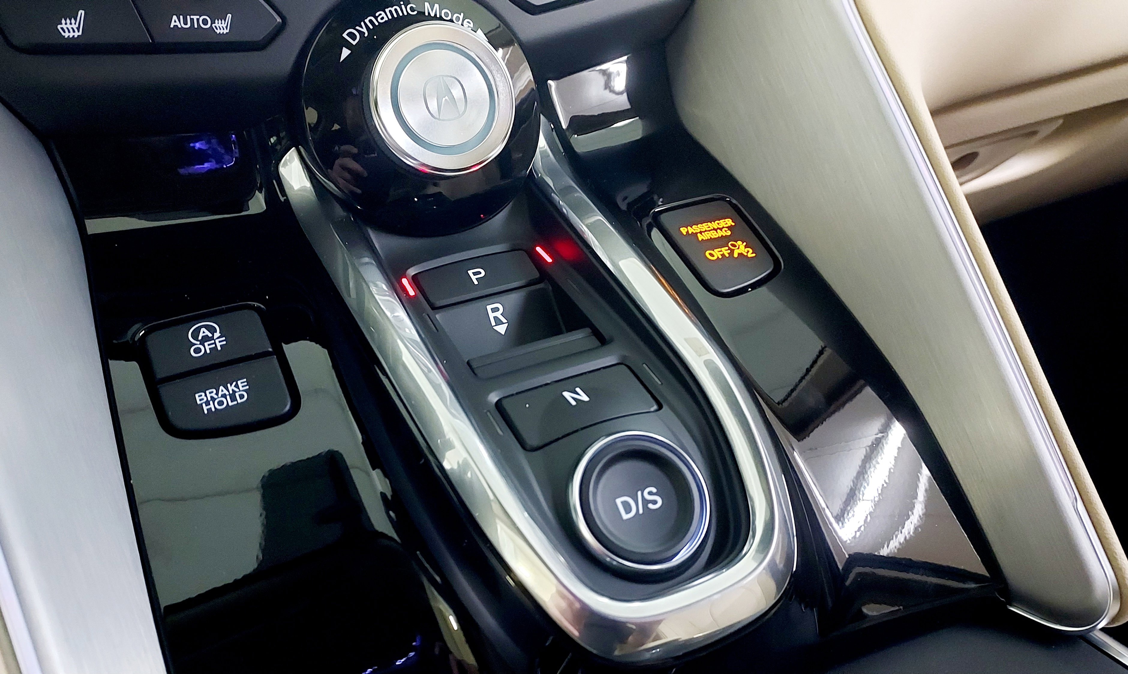 New 2025 Acura TLX w/ Technology Package image 33