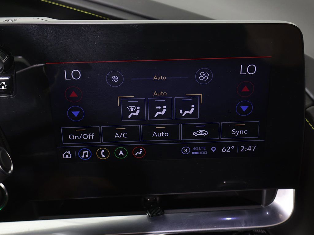 Used 2021 Chevrolet Corvette Stingray Premium Conv w/ 3LT image 48