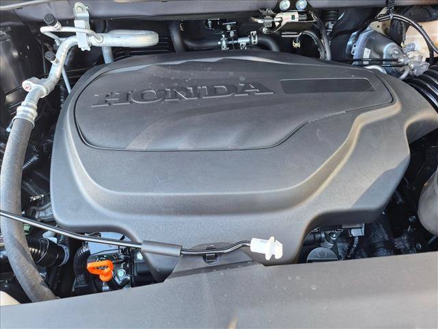 New 2026 Honda Odyssey EX-L image 15