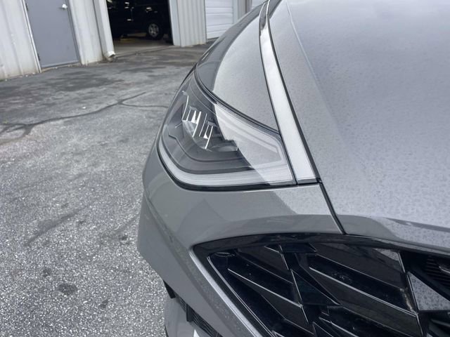 Used 2023 Hyundai Sonata SEL w/ Convenience Package FWD image 4