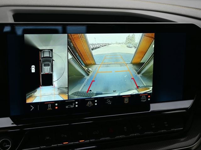 Used 2024 Chevrolet Silverado 1500 ZR2 w/ ZR2 Bison Edition image 33