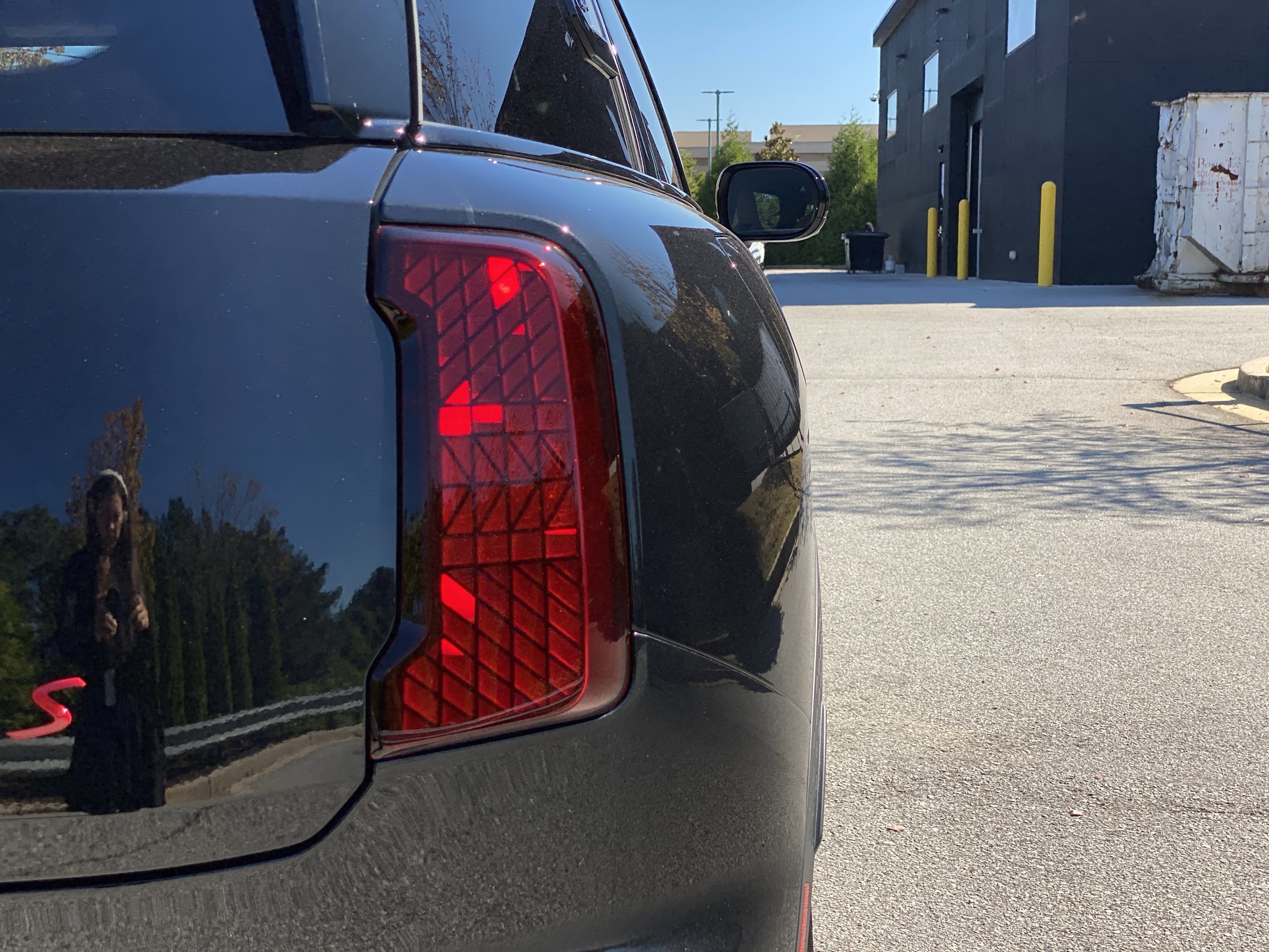 New 2026 MINI Cooper Countryman S w/ Comfort Package Max image 47