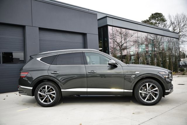 New 2026 Genesis GV80 2.5T Select image 4
