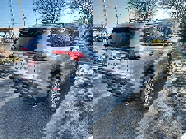 New 2025 Toyota RAV4 XLE Premium image 8