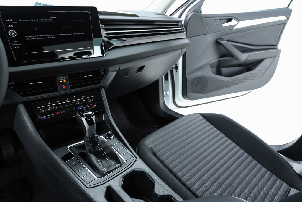 New 2026 Volkswagen Jetta S image 23