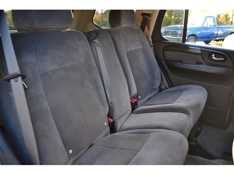 Used 2007 GMC Envoy SLE AWD/4WD image 27