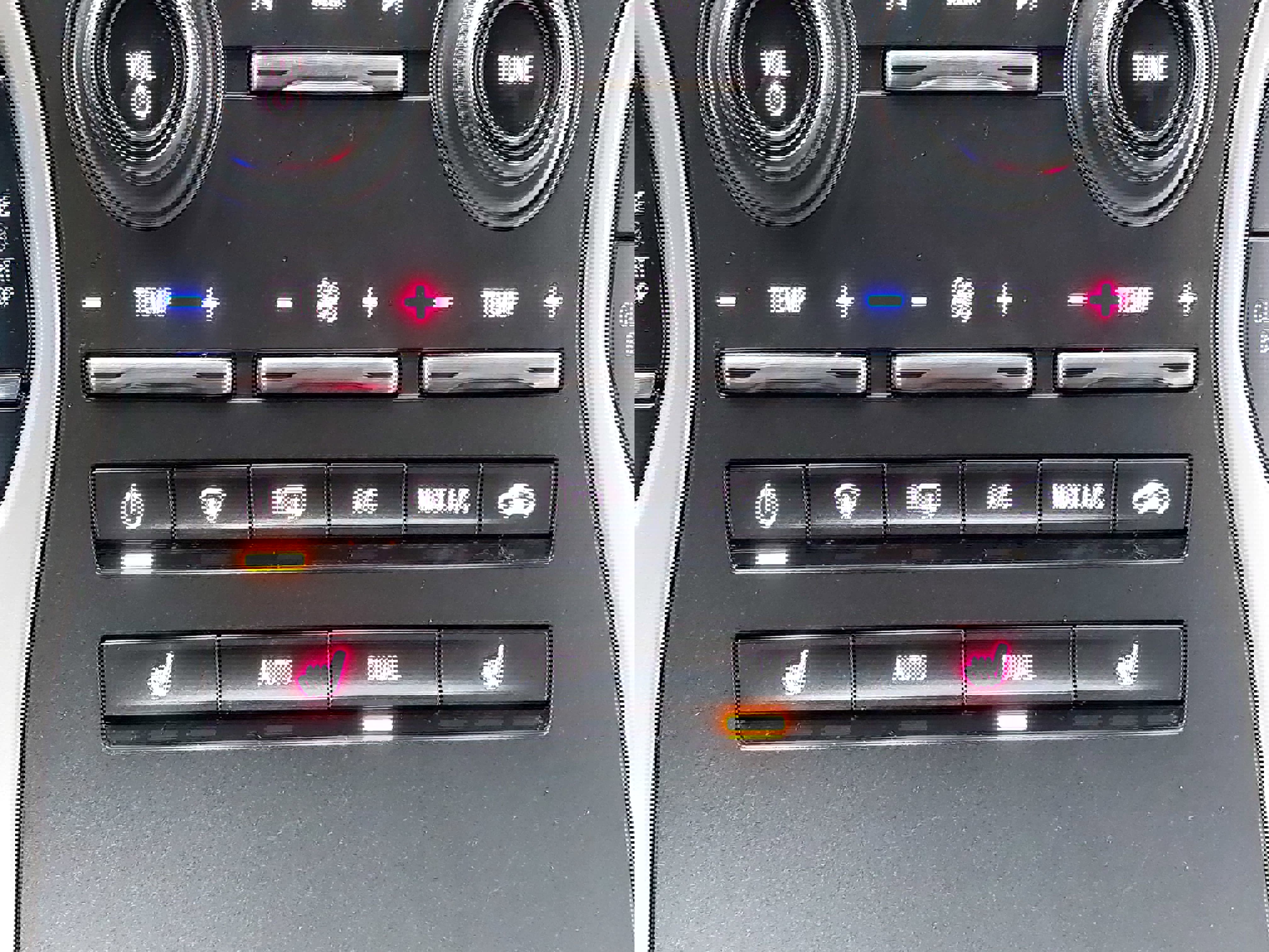 Used 2017 Lincoln MKX Select w/ Select Plus Package image 23