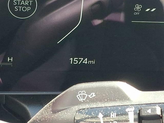 Certified 2025 Kia K4 EX image 19