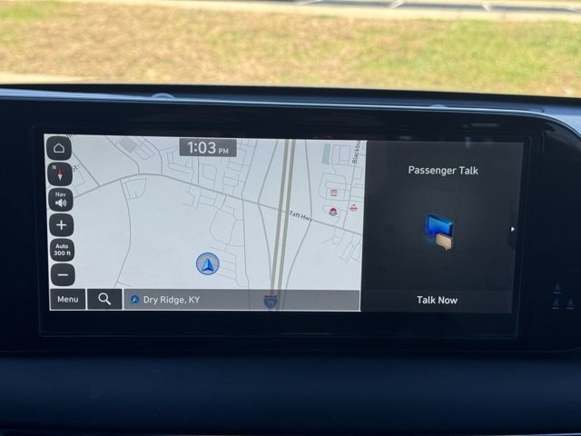 Used 2023 Hyundai Palisade Calligraphy image 28