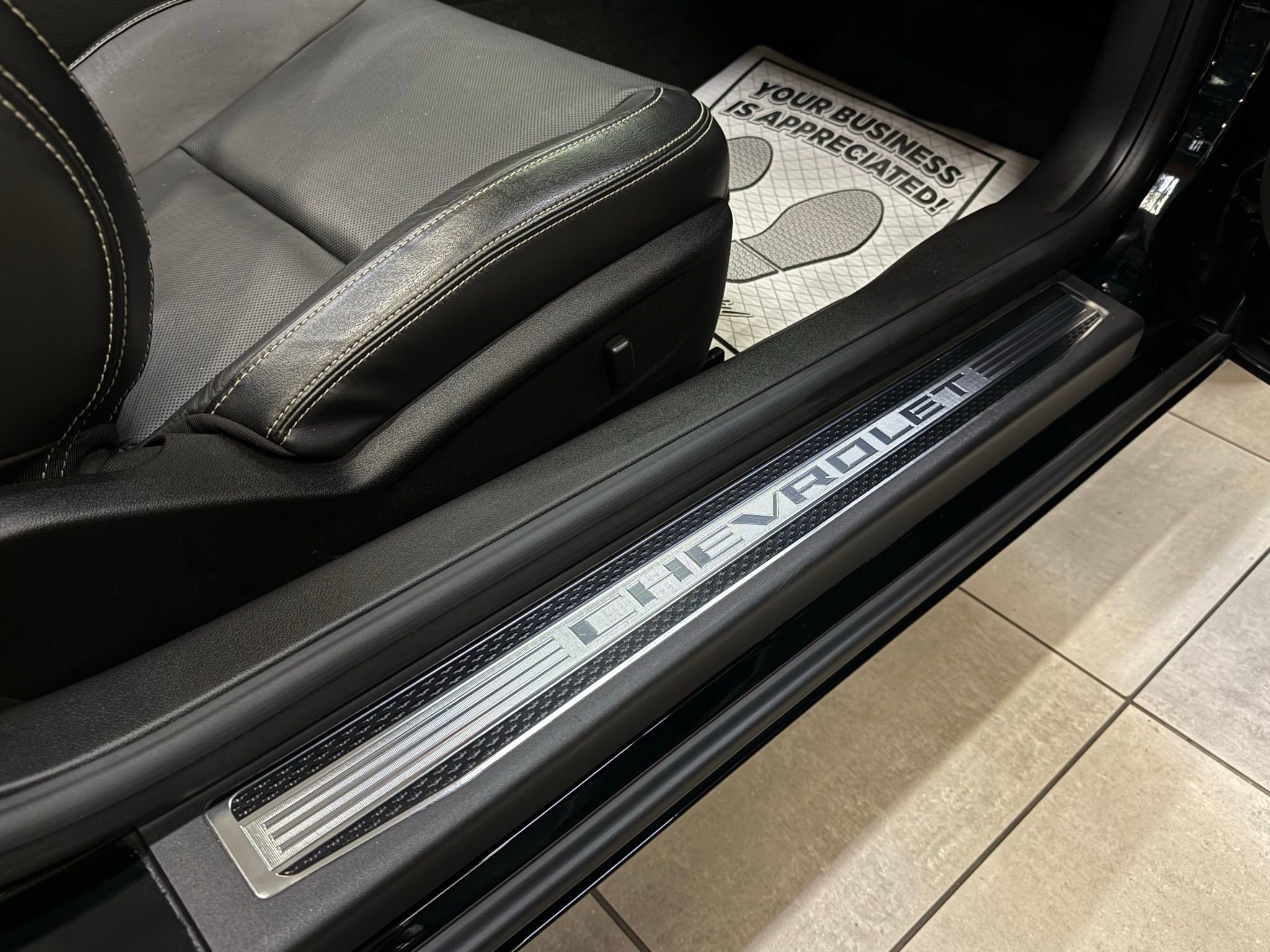 Used 2011 Chevrolet Camaro SS w/ RS Package image 14