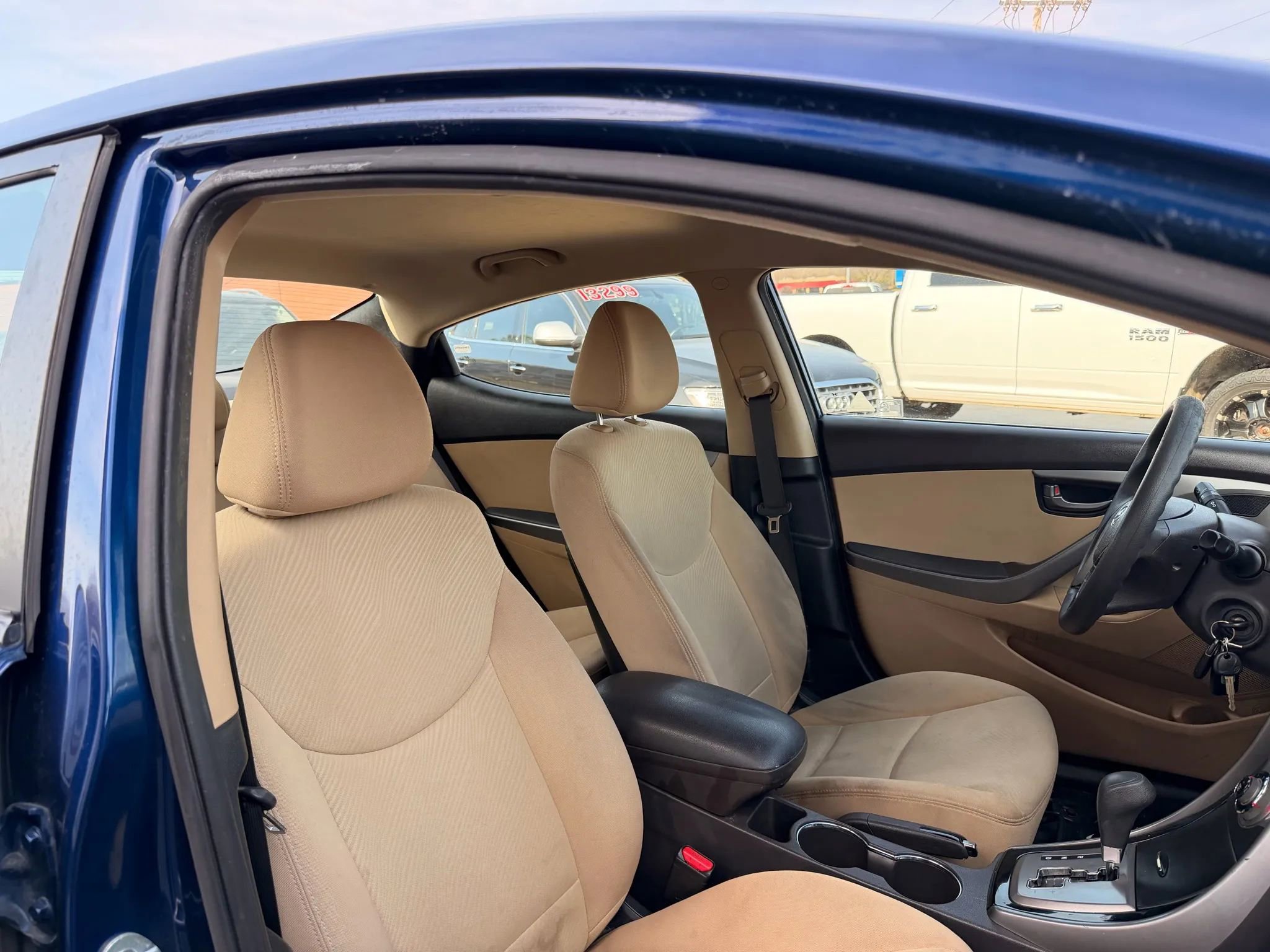 Used 2013 Hyundai Elantra GLS image 27