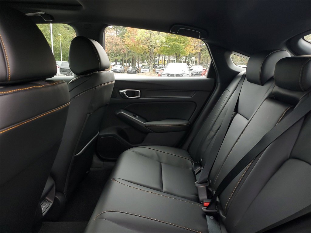 New 2026 Acura Integra A-Spec image 11