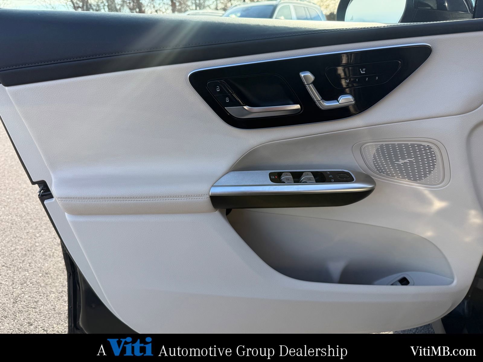 Certified 2024 Mercedes-Benz GLC 300 4MATIC image 16