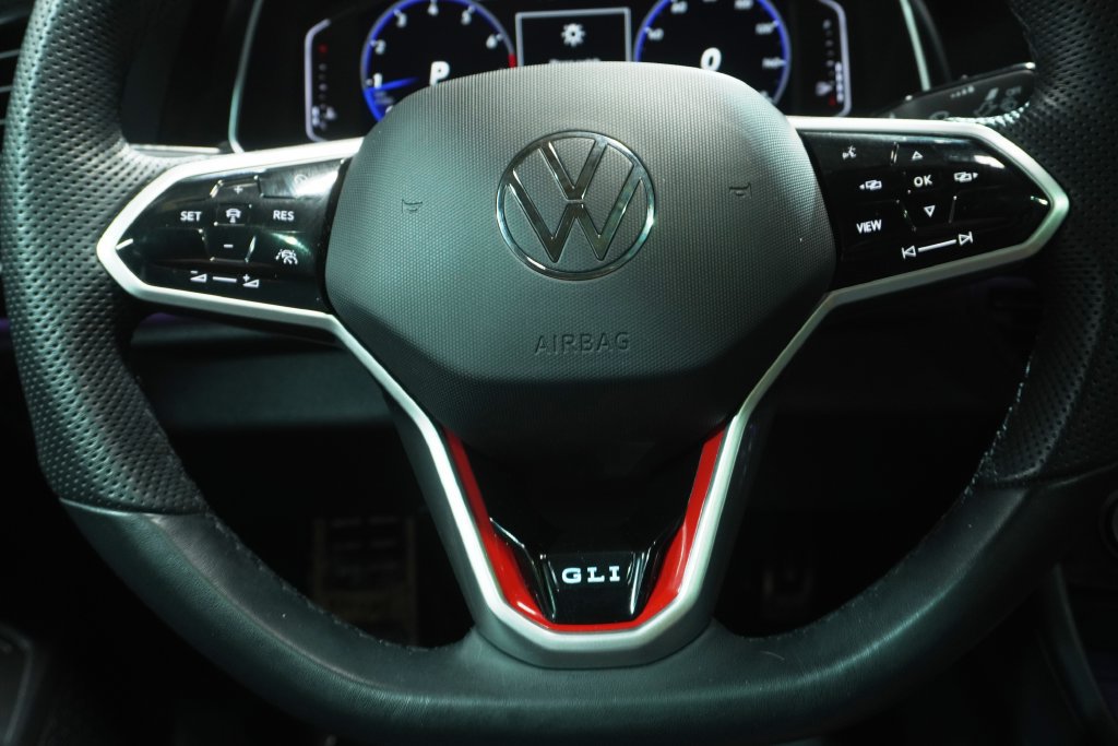 Used 2022 Volkswagen Jetta GLI Autobahn FWD image 15