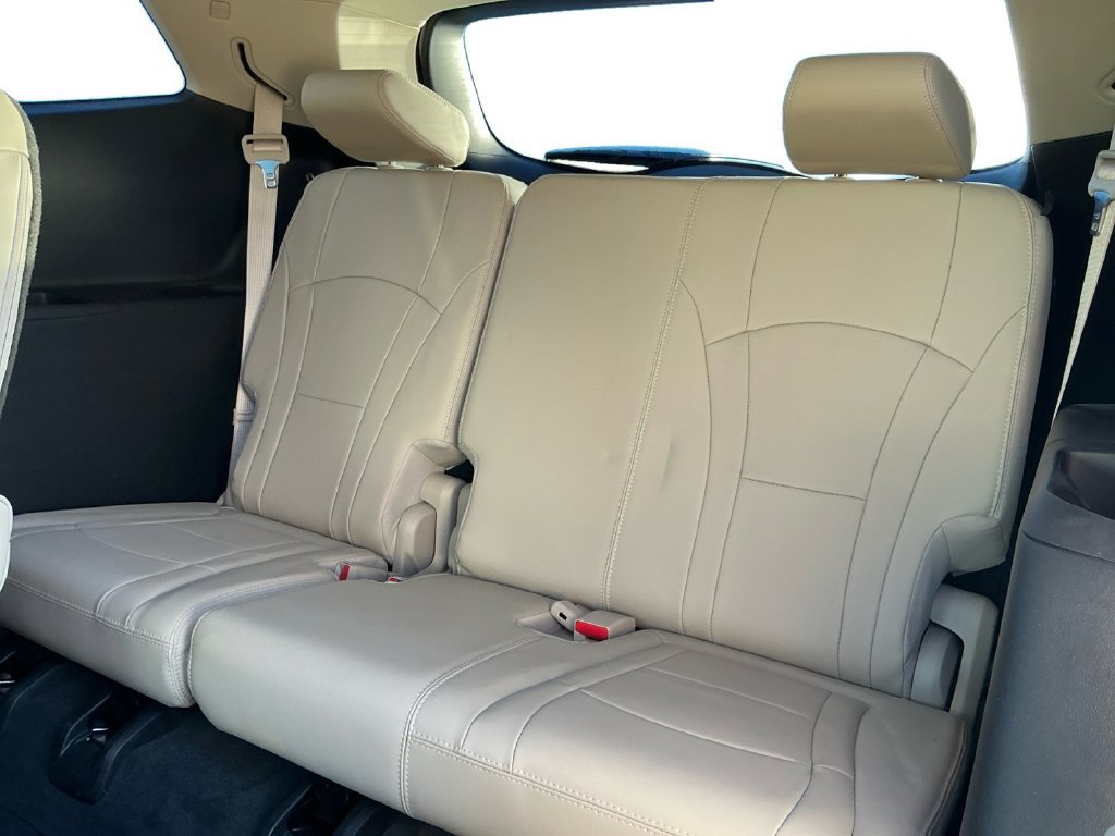 Used 2020 Buick Enclave Essence FWD image 21