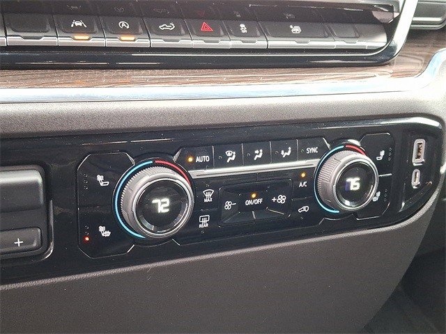 Certified 2022 Chevrolet Silverado 1500 LT w/ All Star Edition Plus image 15