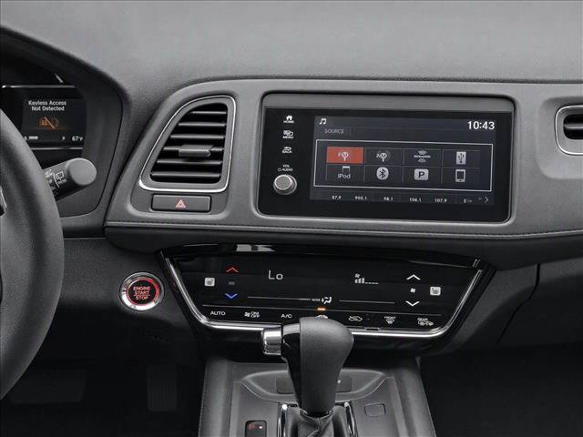 Used 2022 Honda HR-V EX image 9